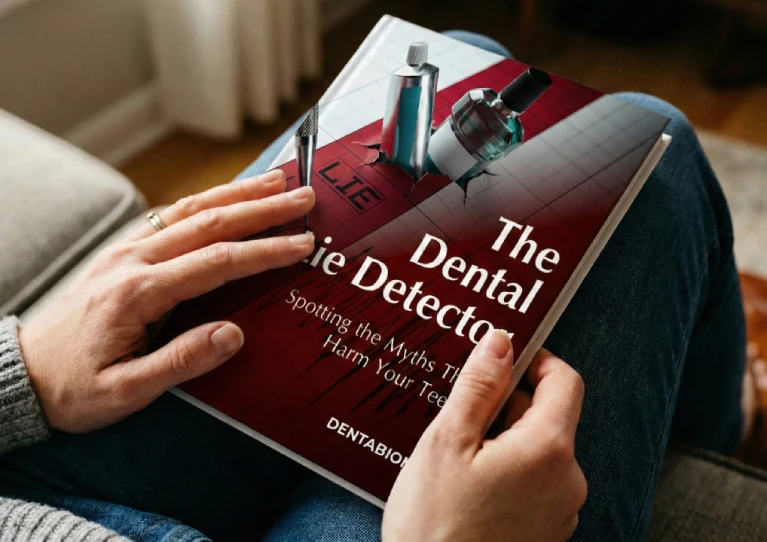 The Dental Lie Detector guide